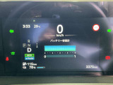 電池容量12セグです。