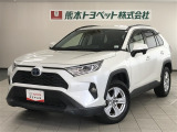 トヨタ RAV4