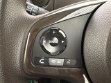 ■ステアリングリモコンスイッチ☆運転中に目線をそらさず、音量調整やバンド変更が可能です☆