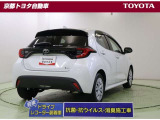 ヤリス 1.5 ハイブリッド Z 