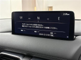 CX-8 2.2 XD エクスクルーシブ モード 本革シート 修復歴無し