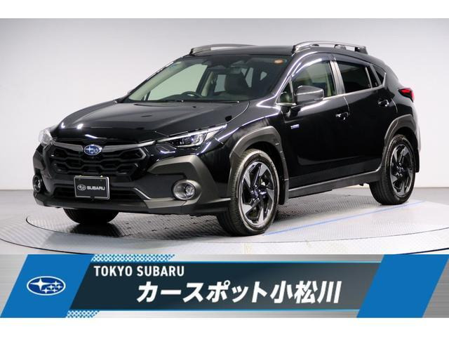 クロストレック 2.0 リミテッド 4WD