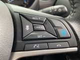 プロパイロット搭載!高速道路などでの運転をアシストしてくれます。