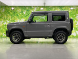 ジムニー XC 4WD 