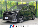 禁煙車 10.5インチディスプレイオーディオ 両側電動ドア 快適便利
