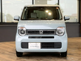 ■Honda認定中古車「U-Select」取扱店。点検・整備・保証付きで、安心してお選びいただける中古車をご用意しております。