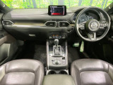 CX-5 2.2 XD エクスクルーシブ モード 