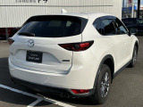 CX-5 2.2 XD Lパッケージ 4WD 