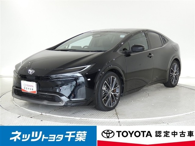 トヨタ プリウス 