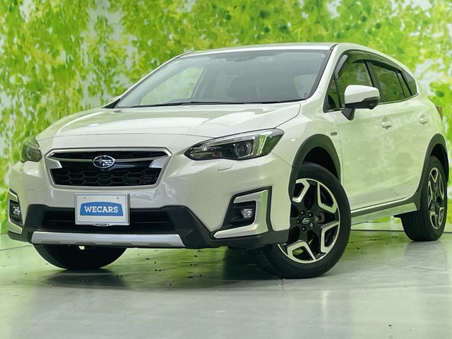 XV 2.0 アドバンス 4WD 