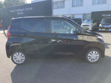 コンパクトなボディーなのでお車を初めてご購入される方でも安心してお乗りいただけます。