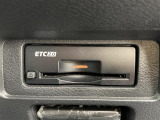 【 ETC 】今やカーライフにおける重要性はナビにも匹敵するのではないでしょうか?セットアップを行うことで利用可能になります!