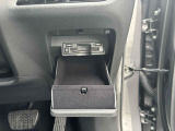 高速走行もスムーズにお支払いが可能な【ETC】ご納車までにセットアップを行い、ご納車時にはご利用いただけるようにいたします。
