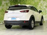CX-3 1.5 15S ツーリング 