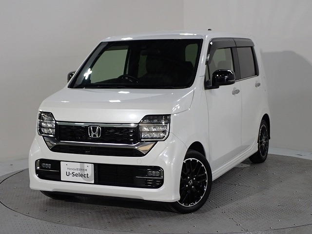ホンダ N-WGNカスタム 