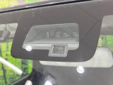 【スズキ セーフティサポート】走行中に前方の車両等を認識し、衝突しそうな時は警報とブレーキで衝突回避と被害軽減をアシスト。より安全にドライブをお楽しみいただけます。