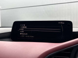 使用していくなかで車両の詳細の設定が出来ます!