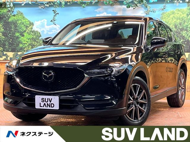 CX-5 2.5 25S Lパッケージ 