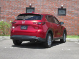 CX-5 2.0 20S プロアクティブ 