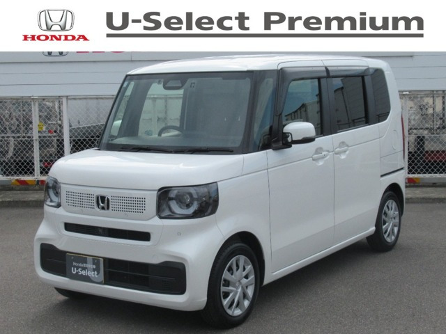 N-BOX  