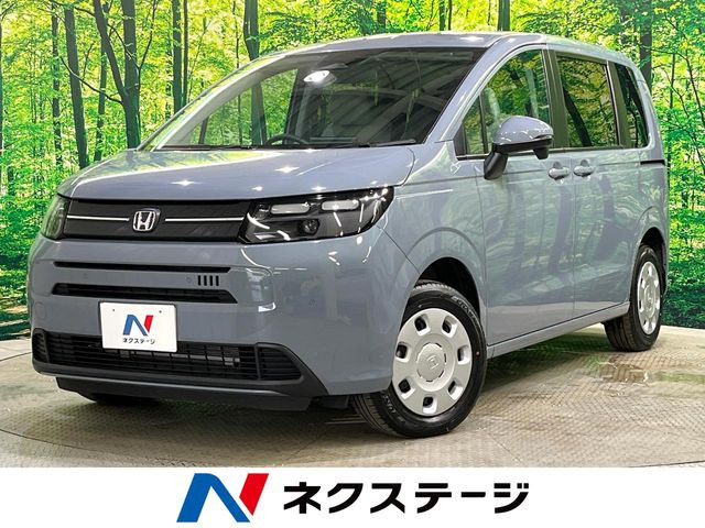 ホンダ フリード 