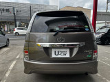 リアビューです。ぜひ車両確認にいらしてください。