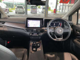 ノートオーラ 1.2 G レザーエディション 