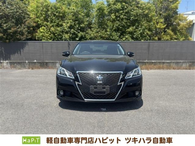 クラウンアスリート 2.5 S 