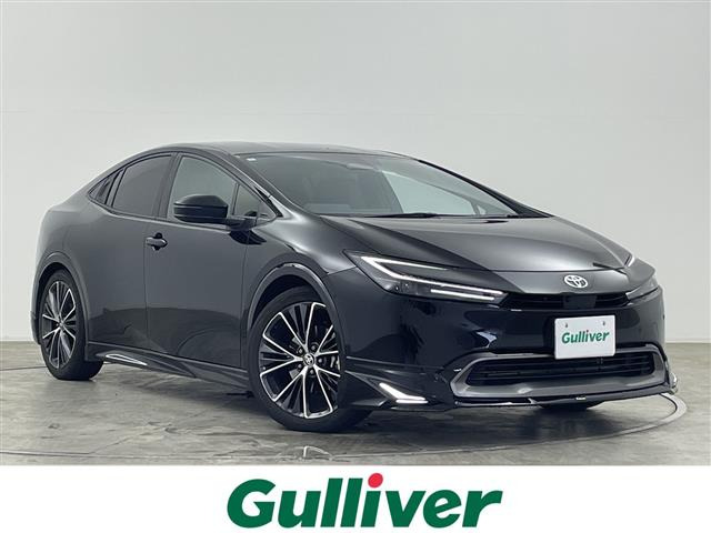 プリウス 2.0 Z E-Four 4WD 4WD 修復歴無し（6AA-MXWH65）