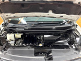 親切・丁寧な専門メカニックスタッフが応対!・車検・点検整備・事故等の修理などアフターサービスも安心。お車のカスタマイズもネクステージのサービススタッフまでご相談ください!