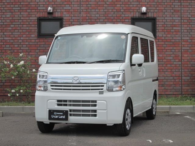 スクラムバスター ハイルーフ
