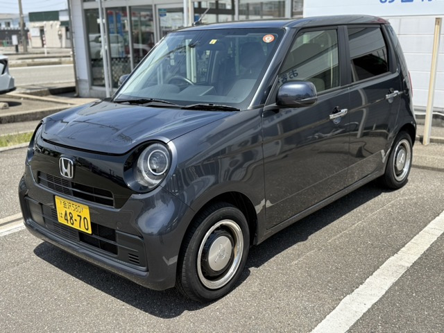 N-ONE 660 オリジナル
