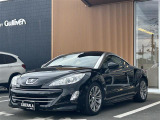 RCZ  本革シート 修復歴無し