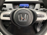 ■ステアリングリモコンスイッチ☆運転中に目線をそらさず、音量調整やバンド変更が可能です☆