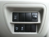 自動(被害軽減)ブレーキ、横滑り防止装置などのセーフティ機能が充実してます。