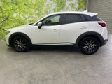 CX-3 1.5 XD ツーリング Lパッケージ 