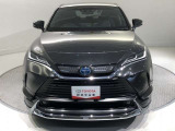 ハリアー  2.5 ハイブリッド Z レザーパッケージ