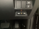 ビルトインタイプの【ETC】で見た目もスッキリ。高速道路の利用にとても便利です。