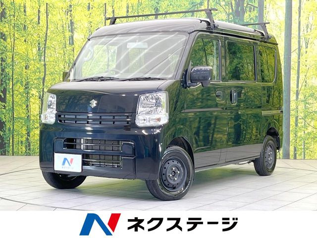 エブリイ ジョイン ターボ