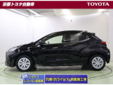 ヤリス 1.5 ハイブリッド Z 