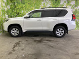 ランドクルーザープラド 2.7 TX 4WD 