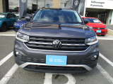T-Cross TSI アクティブ 