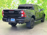 ハイラックス 2.4 Z GRスポーツ ディーゼル 4WD 