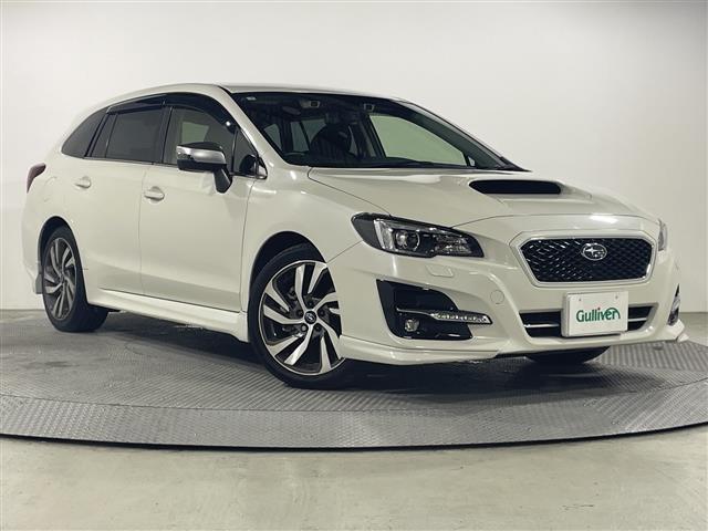 レヴォーグ 1.6 GT-S アイサイト 4WD 4WD 修復歴無し