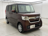 N-BOX L 4WD 
