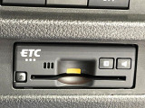 【ETC】高速道路の料金所をストレスなく通過!話題のスポットやサービスエリアに多い「スマートIC」利用時は必須のアイテムです。当店でセットアップを実施、ご納車当日からすぐにご利用いただけます!