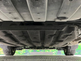 下回りがきれいなうちに、防錆加工の施工がオススメ。降雪地域はもちろん、沿岸部にお住いの方や、趣味でマリン・ウィンタースポーツをされる方にご好評いただいております。