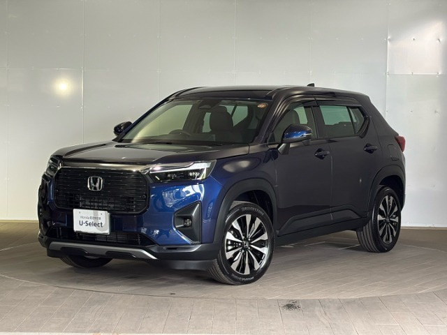 ZR-V 1.5 Z