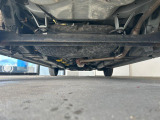 下回りがきれいなうちに、防錆加工の施工がオススメ。降雪地域はもちろん、沿岸部にお住いの方や、趣味でマリン・ウィンタースポーツをされる方にご好評いただいております。