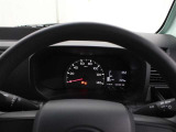 運転席廻りです。